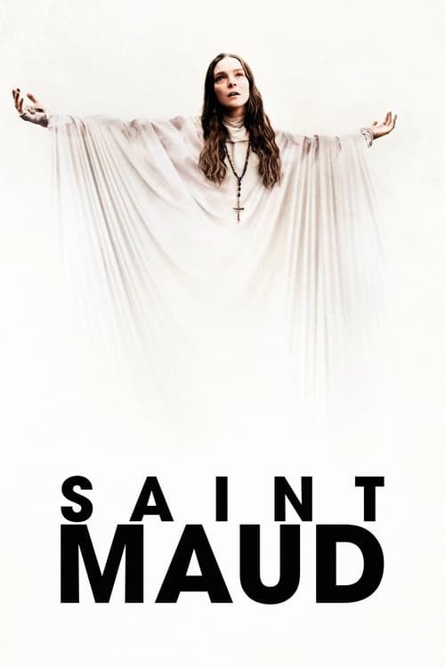 Saint Maud movie