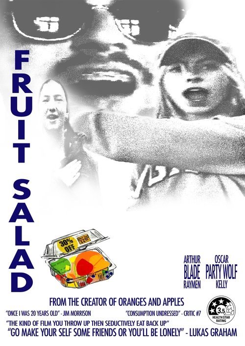 Salade de Fruits movie