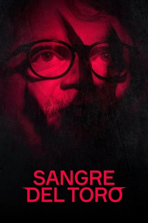 Sangre del Toro movie