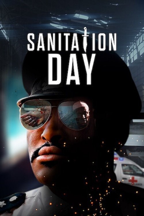 Sanitation Day movie