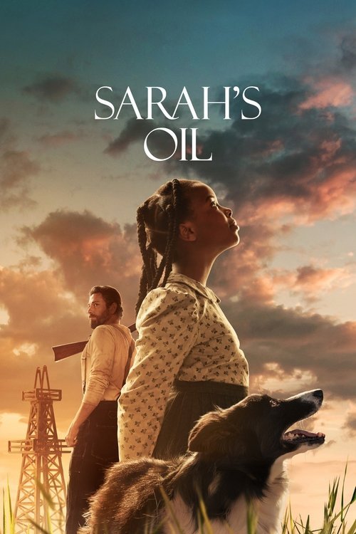 Sarah's Oil movie