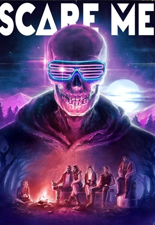 Scare Me movie