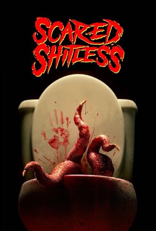 Scared Shitless movie