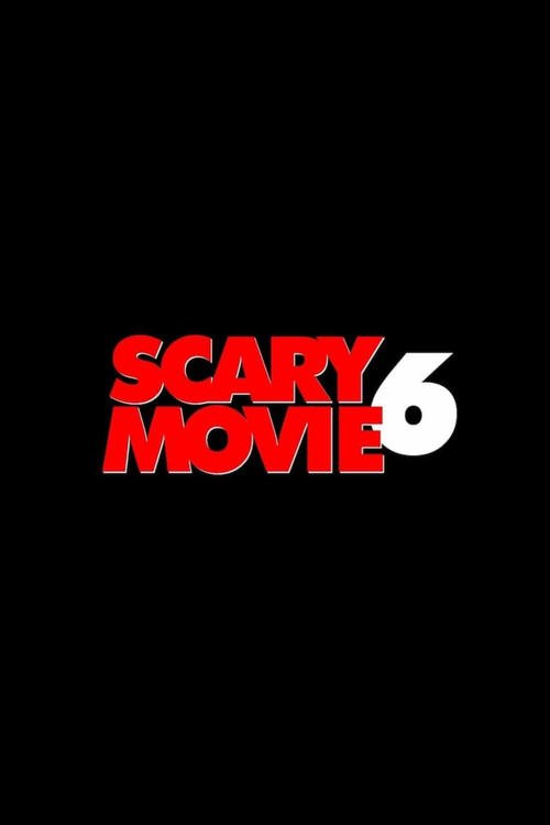 Scary Movie movie