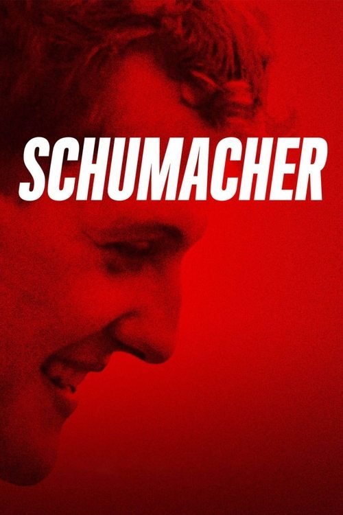 Schumacher movie