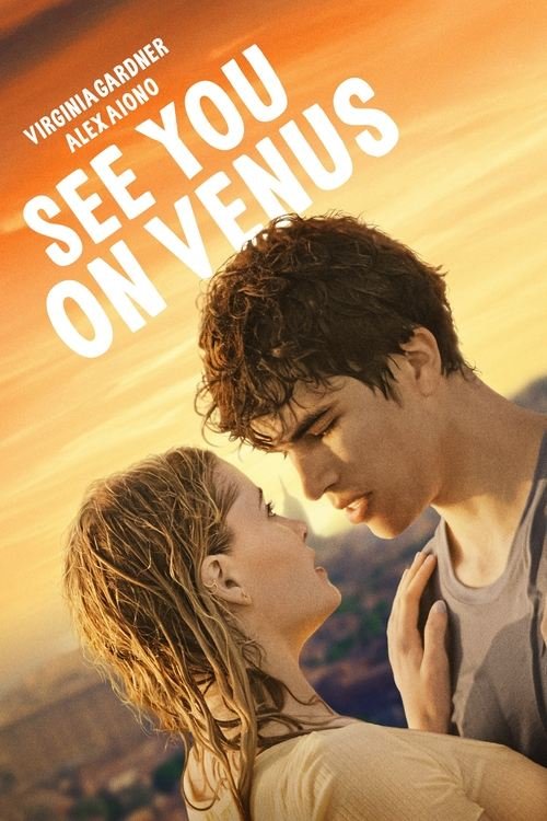 See You on Venus movie