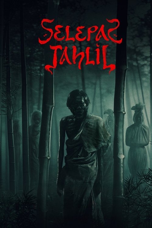 Selepas Tahlil movie