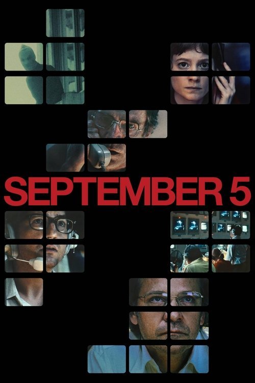 September 5 movie