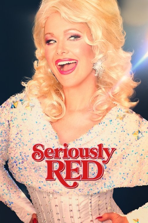 Seriously Red movie