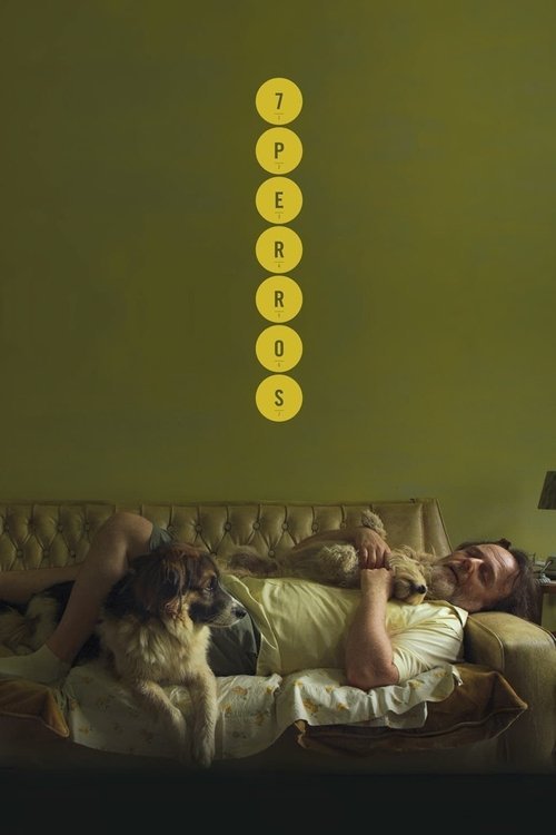 Seven Dogs movie