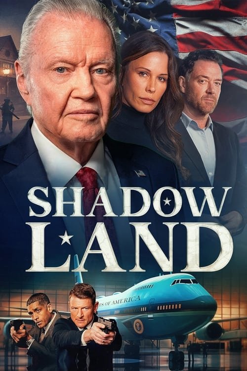 Shadow Land movie
