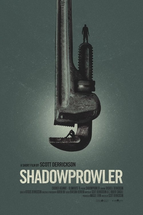 Shadowprowler movie