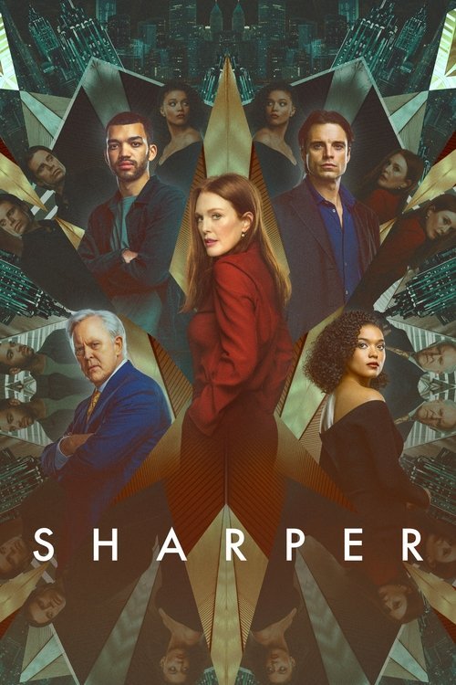 Sharper movie