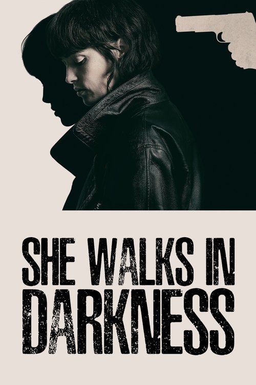 She Walks in Darkness movie