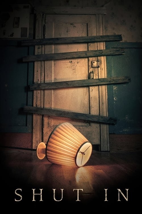 Shut In movie