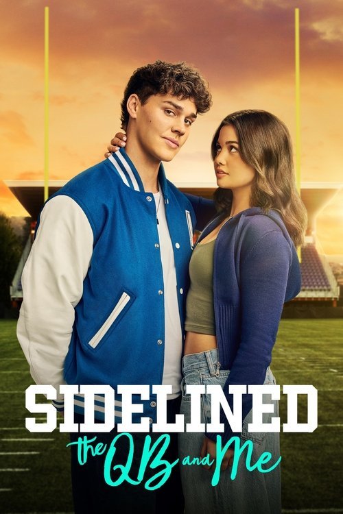 Sidelined: The QB and Me movie