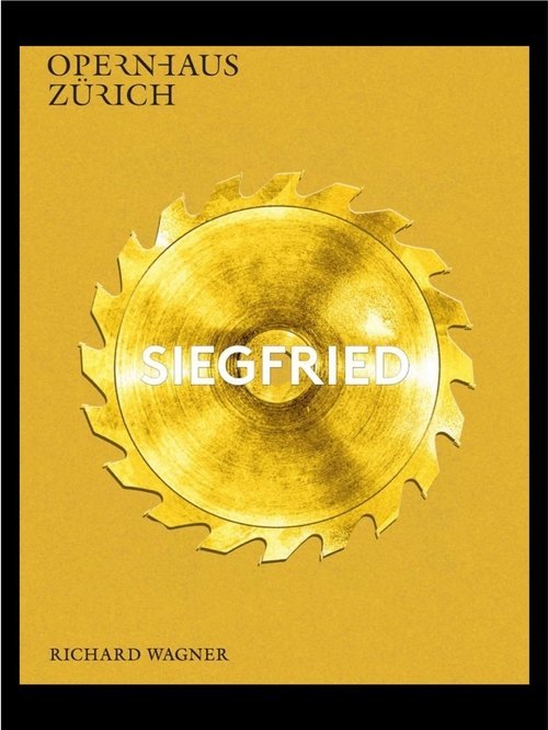 Siegfried movie