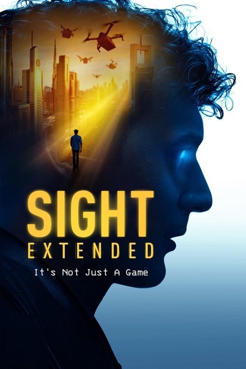 Sight: Extended movie