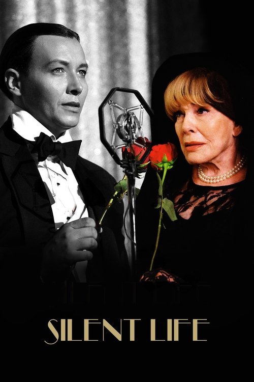 Silent Life: The Story of the Lady in Black movie