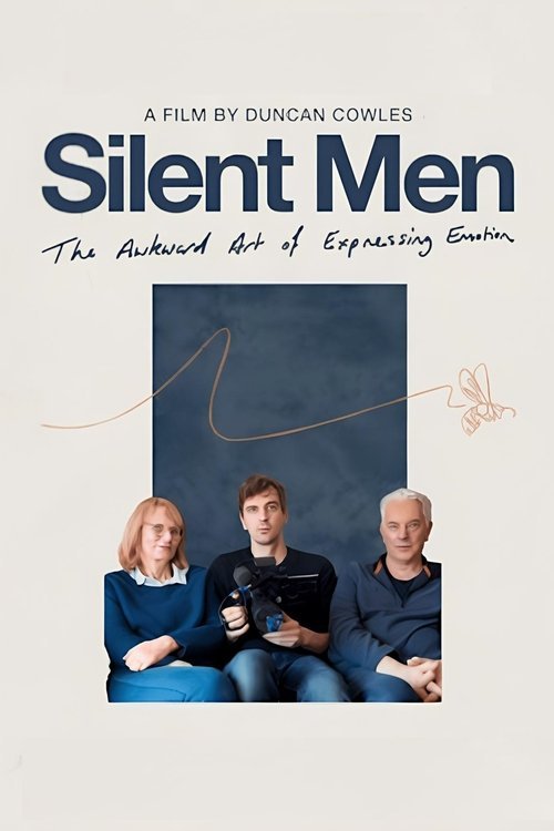 Silent Men movie