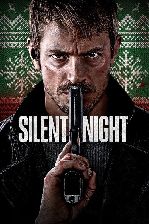 Silent Night movie