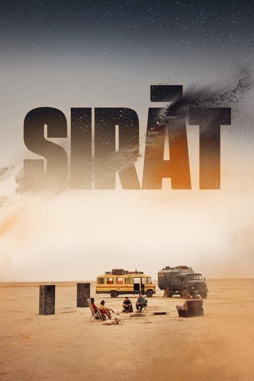 Sirāt movie