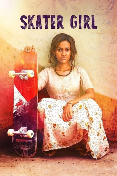 Skater Girl movie