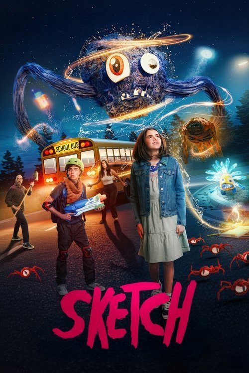 Sketch movie