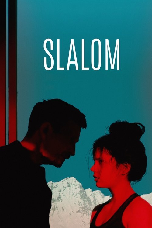 Slalom movie