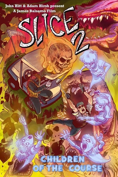 Slice 2! Children of the Course movie