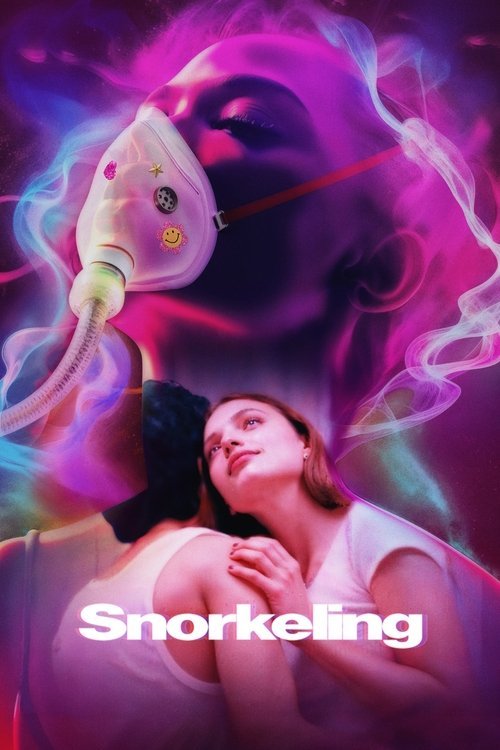 Snorkeling movie