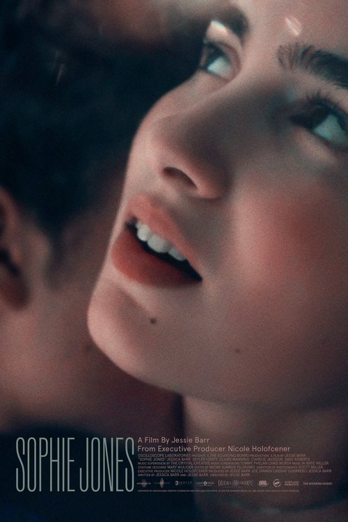 Sophie Jones movie