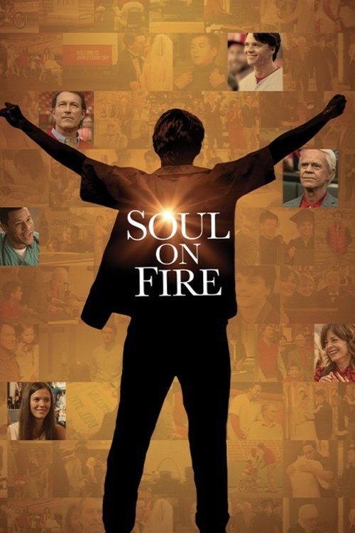Soul on Fire movie