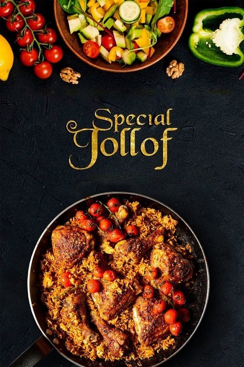 Special Jollof movie