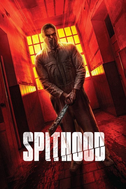 Spithood movie