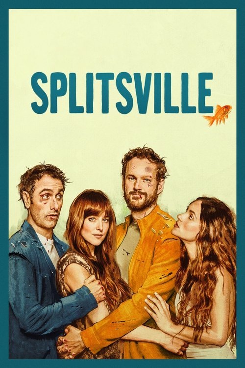 Splitsville movie