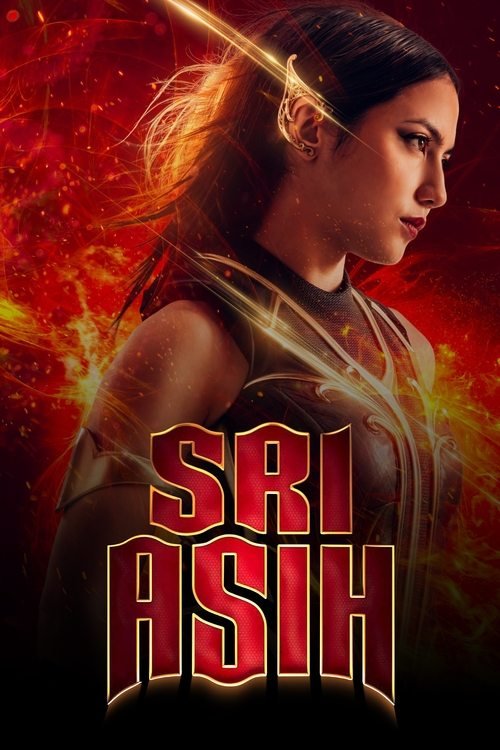 Sri Asih movie
