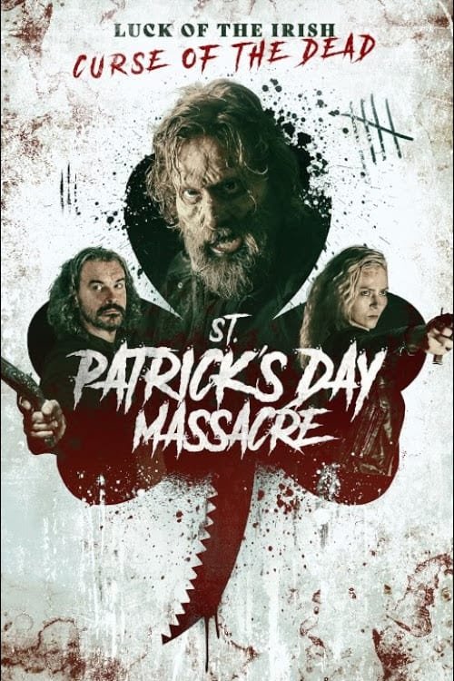 St. Patrick's Day Massacre movie