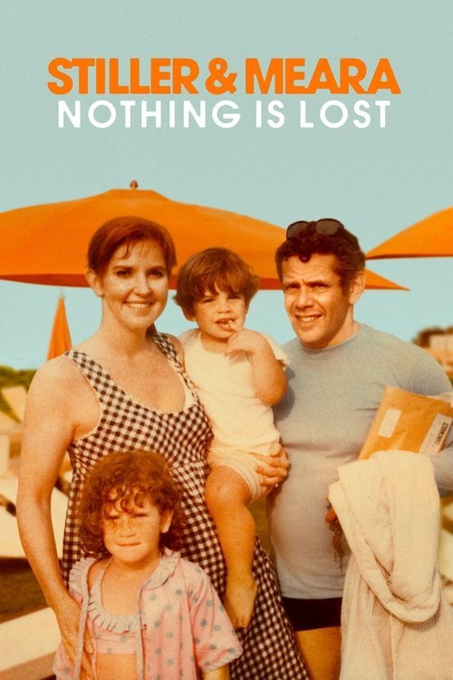 Stiller & Meara: Nothing Is Lost movie