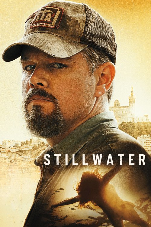 Stillwater movie