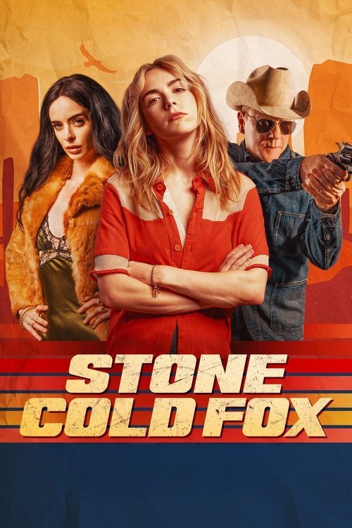 Stone Cold Fox movie