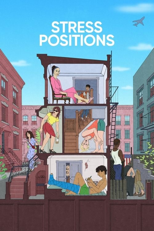 Stress Positions movie
