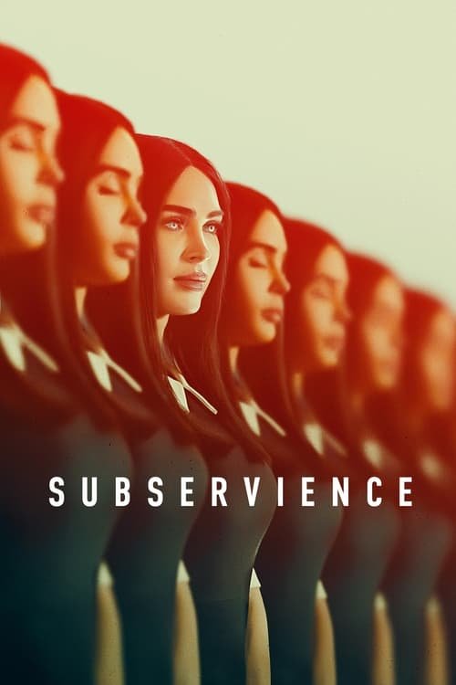 Subservience movie