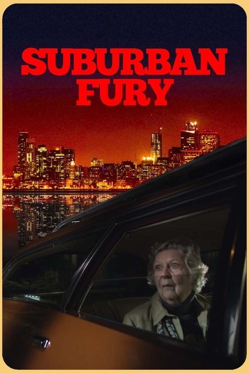Suburban Fury movie