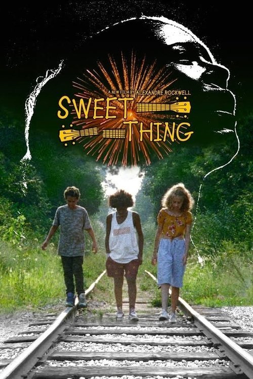 Sweet Thing movie