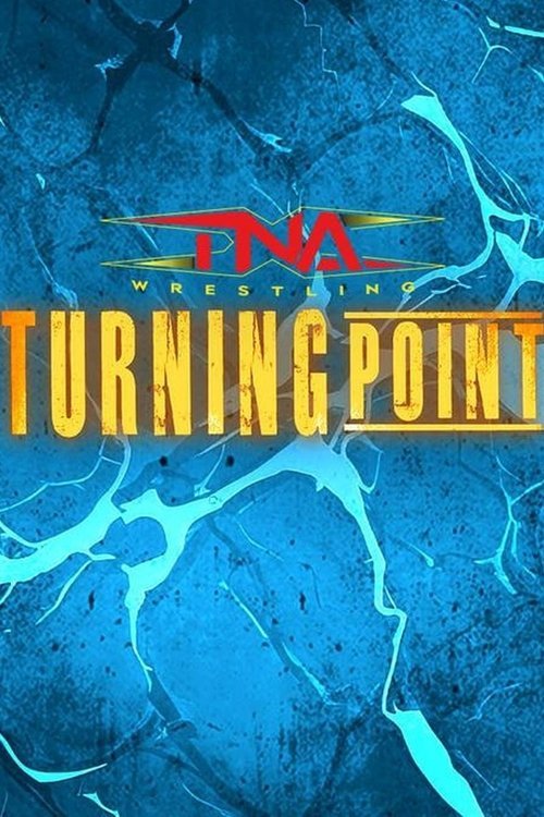 TNA Turning Point 2025 movie