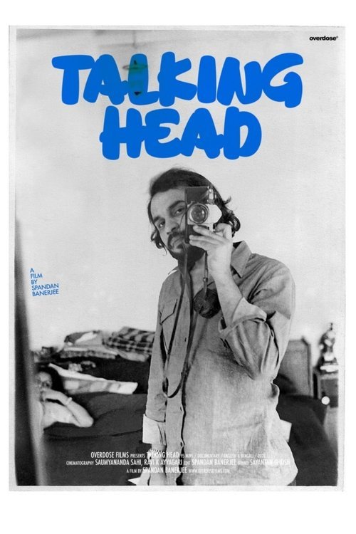 Talking Head movie