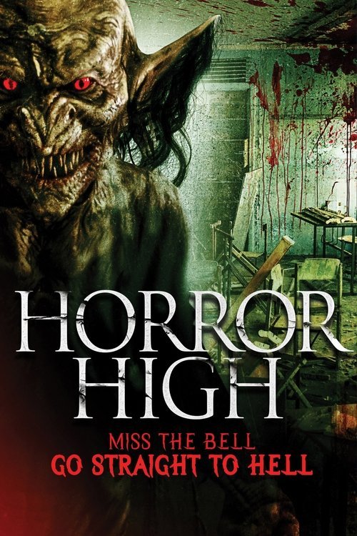 Tardy Terror movie