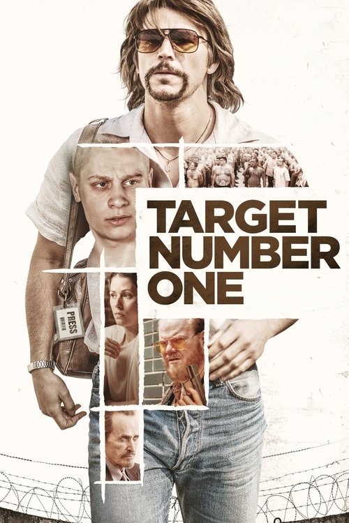 Target Number One movie