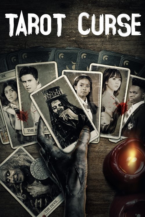 Tarot Curse movie